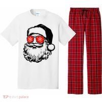 Merry Christmas Santa Vibes Pajama Set thumb 0