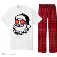 Merry Christmas Santa Vibes Pajama Set thumb 0