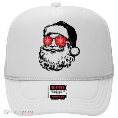 Merry Christmas Santa Vibes Hat