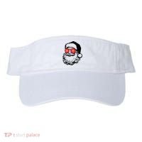 Merry Christmas Santa Vibes Visor thumb 0
