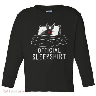 Toddler Long Sleeve