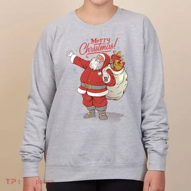 Women's Sweatshirt