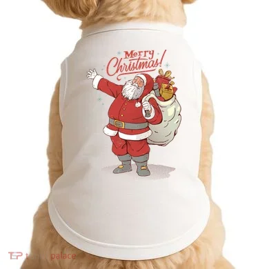 Doggie Tank