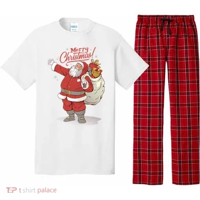 Pajama Set