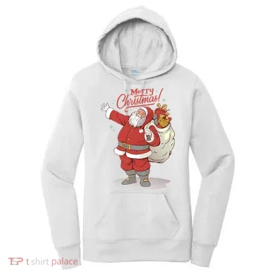 Women's Hoodie