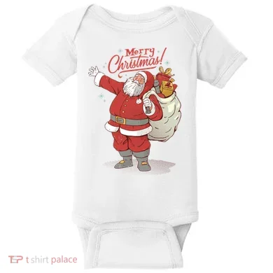 Baby Bodysuit