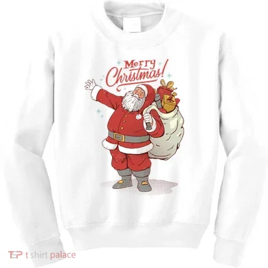 Kids Sweatshirt