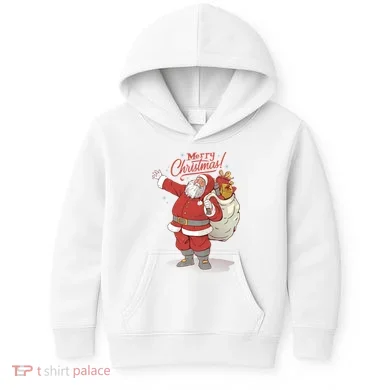 Kids Hoodie