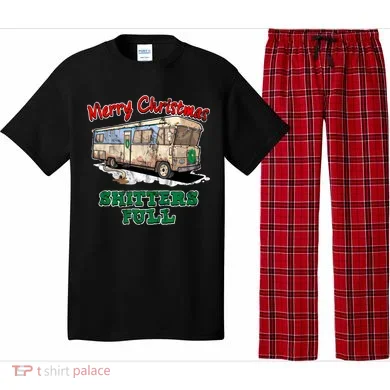 Pajama Set