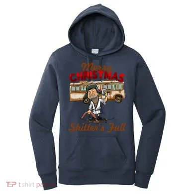 Women's Hoodie