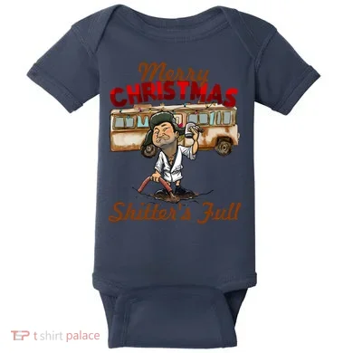 Baby Bodysuit