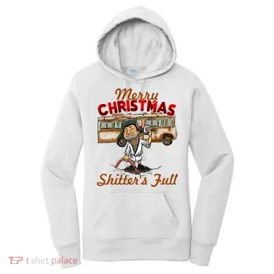 Women's Hoodie