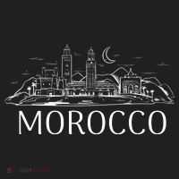 Morocco City Skyline Tumbler thumb 3