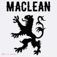 Maclean Clan Scottish Family Name Scotland Heraldry Women's Hoodie thumb 2