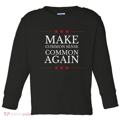 Toddler Long Sleeve