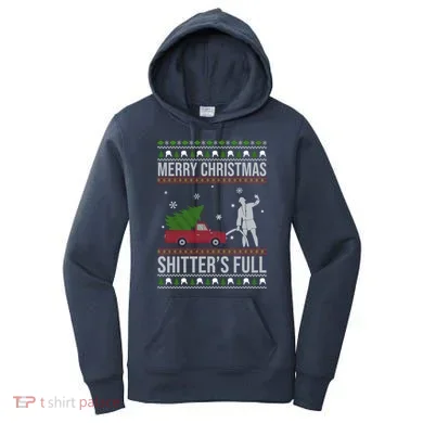 Women's Hoodie