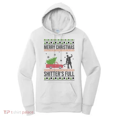 Women's Hoodie