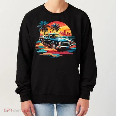 Women's Sweatshirt