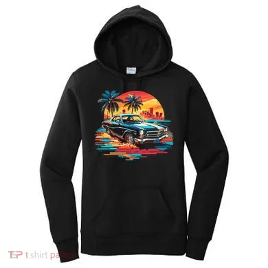 Women's Hoodie