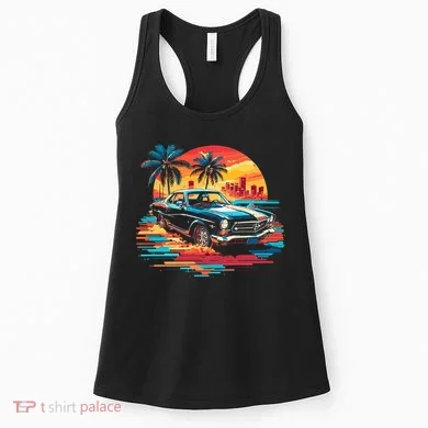 Women's Tank Top