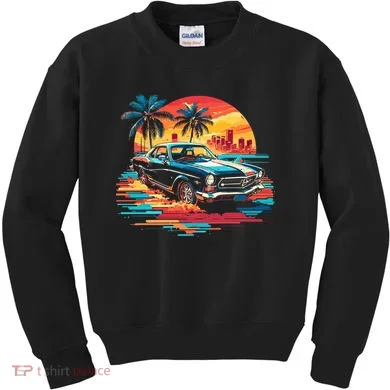 Kids Sweatshirt