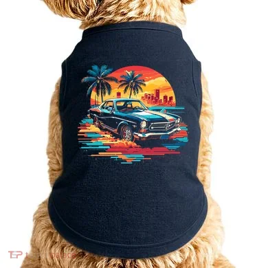 Doggie Tank