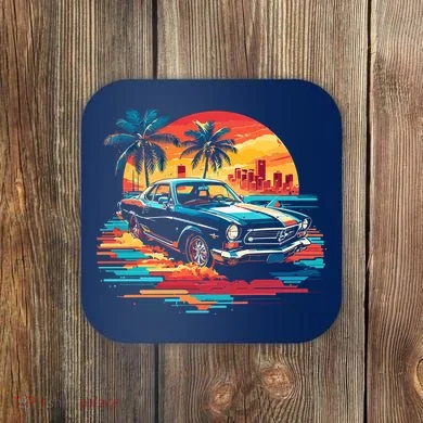 Coaster