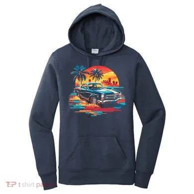 Women's Hoodie