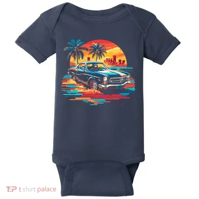 Baby Bodysuit