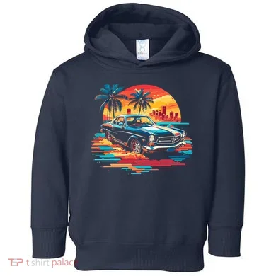 Toddler Hoodie