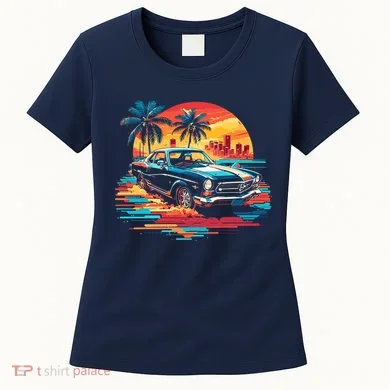 Women's T-Shirt