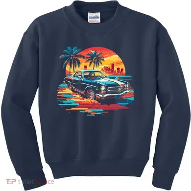 Kids Sweatshirt