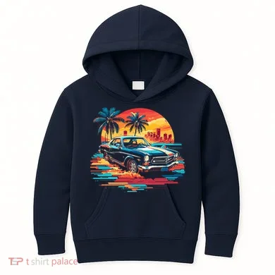 Kids Hoodie