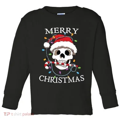 Toddler Long Sleeve