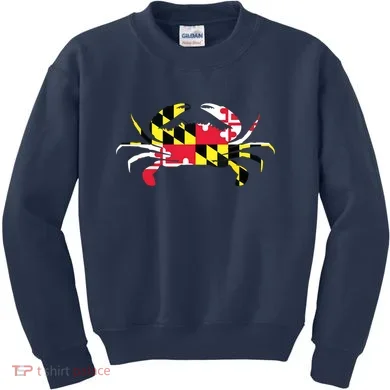 Kids Sweatshirt