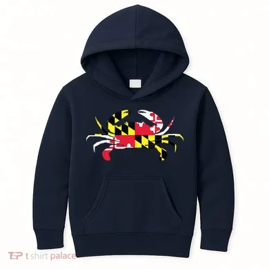 Kids Hoodie