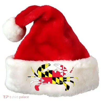Santa Hat