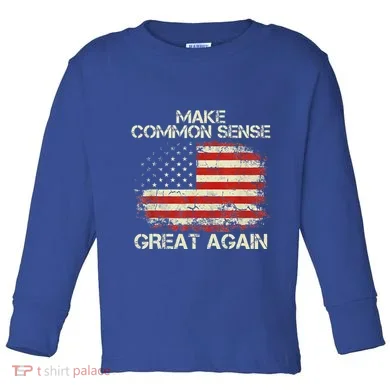 Toddler Long Sleeve