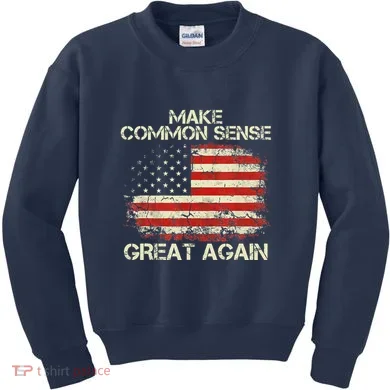 Kids Sweatshirt