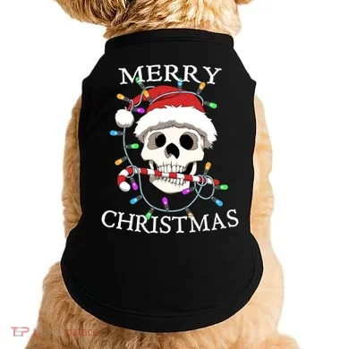 Doggie Tank