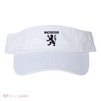 MacGregor Clan Scottish Family Name Scotland Heraldry Visor thumb 0