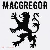 MacGregor Clan Scottish Family Name Scotland Heraldry Women's T-Shirt thumb 6