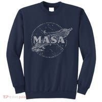 MASA Corn Tortilla, Tamale, Mexican Food Shirt Sweatshirt thumb 0