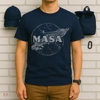 MASA Corn Tortilla, Tamale, Mexican Food Shirt T-Shirt thumb 6