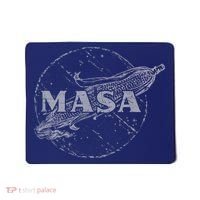MASA Corn Tortilla, Tamale, Mexican Food Shirt Mousepad thumb 0