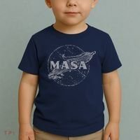 MASA Corn Tortilla, Tamale, Mexican Food Shirt Toddler T-Shirt thumb 2