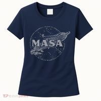 MASA Corn Tortilla, Tamale, Mexican Food Shirt Women's T-Shirt thumb 0