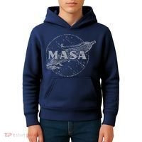MASA Corn Tortilla, Tamale, Mexican Food Shirt Kids Hoodie thumb 4