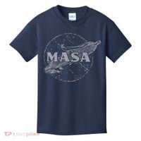 MASA Corn Tortilla, Tamale, Mexican Food Shirt Kids T-Shirt thumb 0