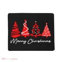 Merry Chirstmas Tree Mousepad thumb 0
